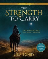 The Strength To Carry (Paperback)