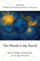 The World Is My Parish (Paperback)