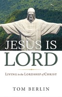 Jesus Is Lord (Paperback)