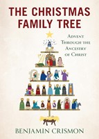 The Christmas Family Tree (Paperback)