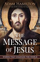 The Message Of Jesus (Paperback)