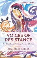 Voices Of Resistance Leader Guide (Paperback)
