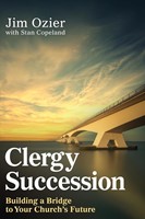 Clergy Succession (Paperback)