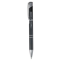Man Of God Black Gift Pen In Brown Prism Gift Box (Pen)