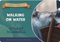 Walking on Water (Paperback)