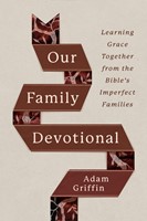Our Family Devotional (Paperback)