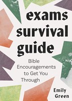 Exams Survival Guide (Paperback)