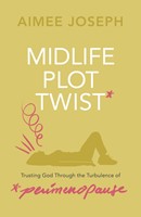 Midlife Plot Twist (Paperback)
