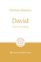 David: God's True King (Paperback)