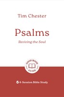 Psalms: Reviving the Soul (Paperback)