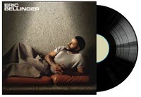 Eric Bellinger LP Vinyl (Vinyl)