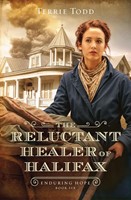 The Reluctant Healer Of Halifax (Paperback)