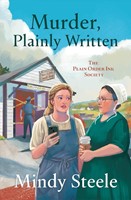 Murder, Plainly Written (Paperback)