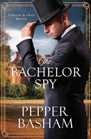 The Bachelor Spy (Paperback)
