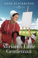 Miriam’s Little Gentleman (Paperback)