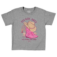 Yee Haw Kids T-Shirt Small (General Merchandise)