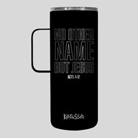 No Other Name - 22oz Stainless Steel Mug with Handle (General Merchandise)