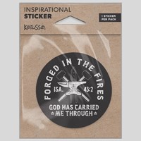 Forged Sticker (Stickers)