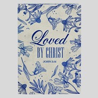 Loved Journal (Notebook / Blank Book)