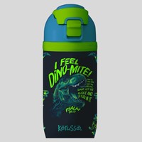 Dino - Kids 16oz Sports Bottle (General Merchandise)