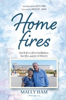 Home Fires (Hard Cover)