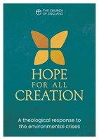 Hope for All Creation (Paperback)