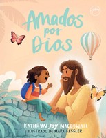 Amados por Dios (Hard Cover)