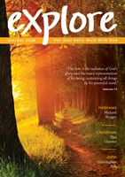 Explore October-December 2026 (Paperback)