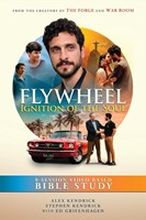 Flywheel (Paperback)