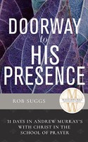 Doorway to His Presence (Hard Cover)