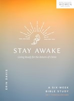Stay Awake (Paperback)