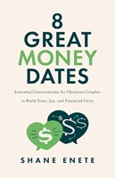 8 Great Money Dates (Paperback)