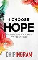 I Choose Hope (Paperback)