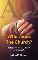 Who Leads the Church? (Paperback)