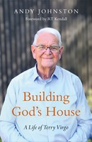 Building God's House (Paperback)