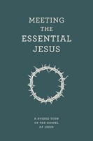 Meeting the Essential Jesus (Paperback)