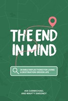 The End in Mind (Paperback)