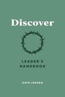 Discover: Leader's Handbook (Paperback)