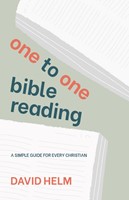 One to One Bible Reading (2nd Edition) (Paperback)