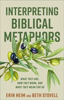 Interpreting Biblical Metaphors (Paperback)