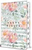 Biblia Reina Valera 1960 Letra Grande (Hard Cover)