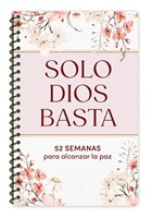 Solo Dios Basta (Hard Cover)