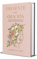 Presente en oración (Hard Cover)