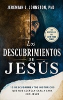 Los descubrimientos de Jesús (Paperback)