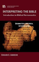 Interpreting the Bible (Paperback)