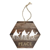 Tree Decoration - Peace (Other Merchandise)