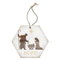 Tree Decoration - Hope (Other Merchandise)