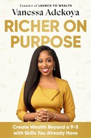 Richer on Purpose (Hard Cover)