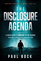 The Disclosure Agenda (Paperback)