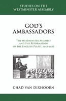 God's Ambassadors (Paperback)